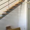 Instalación montacargas