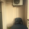 Armario exterior