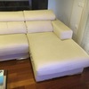 Tapizar chaise long