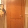 Pintura lacado puertas