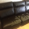 Tapizar sofa