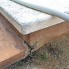 Reparación piscina
