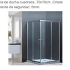Instalar mampara de ducha