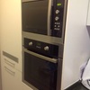 Instalacion horno y microondas integrables
