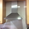 Instalar placa inducc horno y campana