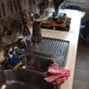 Cambiar encimeras cocina