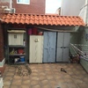 Mamparas abatibles para exterior