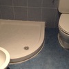 Mampara baño