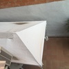 Ampliación salón