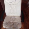 Tapizar sillón