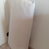 Tapizar cojin de de brazo de sofa