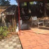 Cambio de habitáculo de piscina
