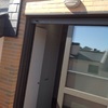 Cerramiento terraza