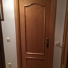 Reformar puertas vivienda