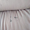 Tapizar sofa tres plaxas piel sintetica