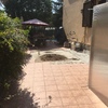 Reformar suelo terraza