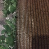 Colgar jardín vertical