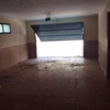 Limpieza general vivienda vacío