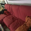 Tapizar sofa