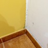 Aislamiento habitación