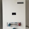 Termo gas butano apaga piloto