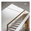 Escalera volada