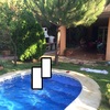 Construir piscina 8x4 en badajoz