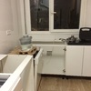 Encimera cocina