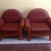 Tapizar un sofá y 2 sillones
