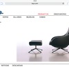 Mueble sillón salón
