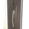 Mi ventana de aluminio no se abre