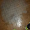 Reparación parquet