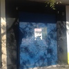 Pintar fachada y persiana