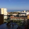Poner un toldo el el balcón terraza