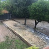 Pavimento impreso