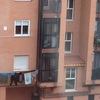 Cerramiento terraza