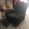 Restaurar sillón