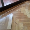 Reparación de parquet