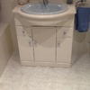Cambiar mueble baño