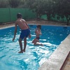 Alicatar piscina