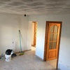 Poner parquet