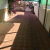 Construir piscina y cerramiento acristalado