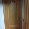 Lacar puertas de casa
