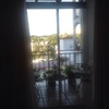 Cambio de ventana de aluminio