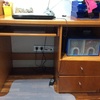 Lacado de muebles