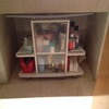 Acoplar un mueble de baño debajo de lavamanos