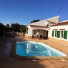 Poner valla alrededor piscina
