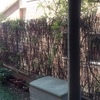 Separación jardin
