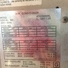 Recarga aire acondicionado