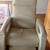 Tapizar sillones